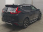 2019 Honda CR-V Hybrid