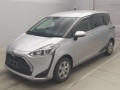 2020 Toyota Sienta