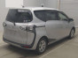 2020 Toyota Sienta