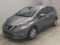 2018 Nissan Note