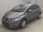 2018 Nissan Note