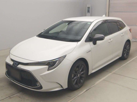 2020 Toyota Corolla Touring Wagon ZWE211W[0]