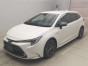 2020 Toyota Corolla Touring Wagon