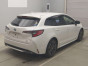 2020 Toyota Corolla Touring Wagon