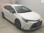 2020 Toyota Corolla Touring Wagon