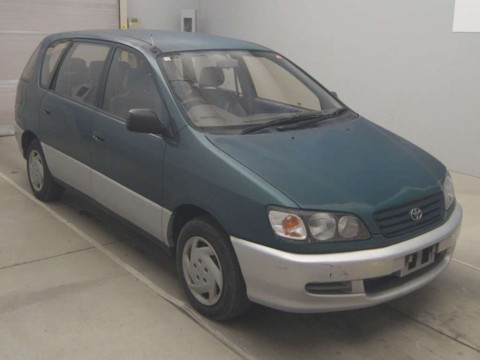 1996 Toyota Ipsum SXM10G[2]