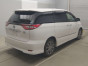 2017 Toyota Estima Hybrid