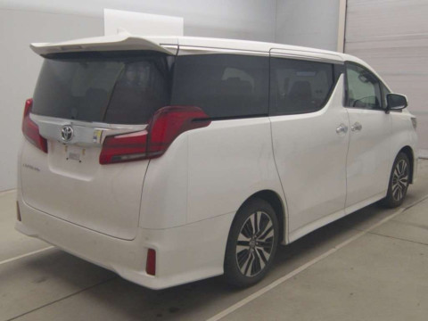 2023 Toyota Alphard AGH30W[1]