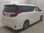 2023 Toyota Alphard