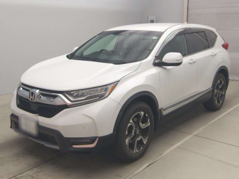 2018 Honda CR-V RW2[0]