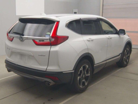 2018 Honda CR-V RW2[1]