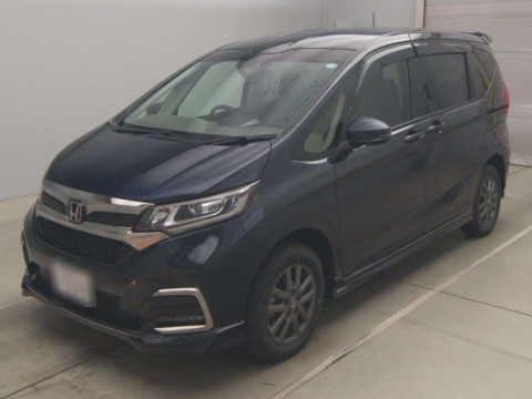 2021 Honda Freed GB6[0]