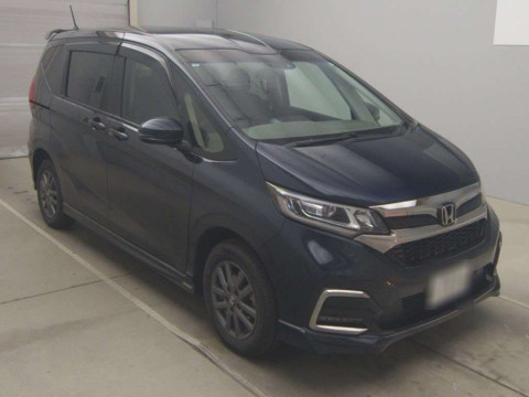 2021 Honda Freed GB6[2]