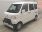 2018 Daihatsu Hijet Cargo