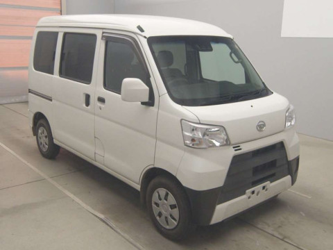 2018 Daihatsu Hijet Cargo S331V[2]