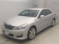 2008 Toyota Crown Hybrid