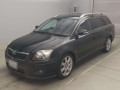 2007 Toyota Avensis Wagon