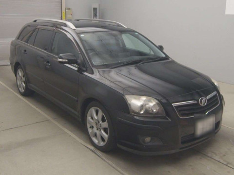 2007 Toyota Avensis Wagon AZT251W[2]