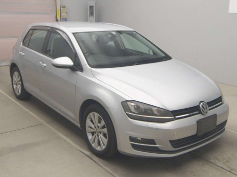 2015 Volkswagen Golf AUCJZ[2]