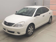 2004 Toyota Allion