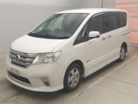 2013 Nissan Serena