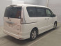 2013 Nissan Serena