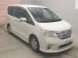 2013 Nissan Serena