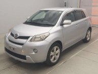 2009 Toyota IST