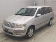 2005 Toyota Succeed Wagon