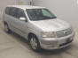 2005 Toyota Succeed Wagon