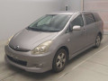 2008 Toyota Wish