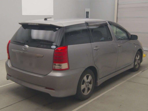 2008 Toyota Wish ZNE10G[1]