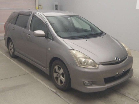 2008 Toyota Wish ZNE10G[2]