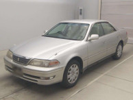 1998 Toyota Mark II