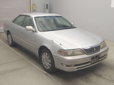 1998 Toyota Mark II GX100[2]