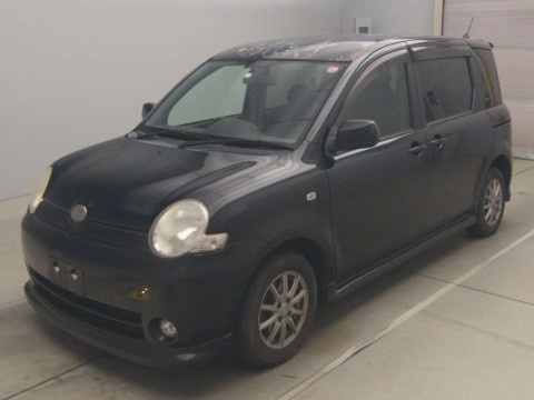 2004 Toyota Sienta NCP81G[0]