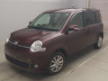 2011 Toyota Sienta