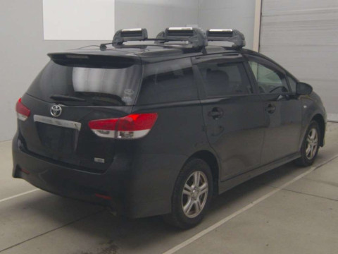 2010 Toyota Wish ZGE25W[1]