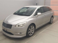 2008 Toyota Mark X Zio