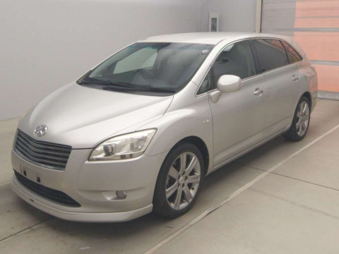 2008 Toyota Mark X Zio ANA10[0]