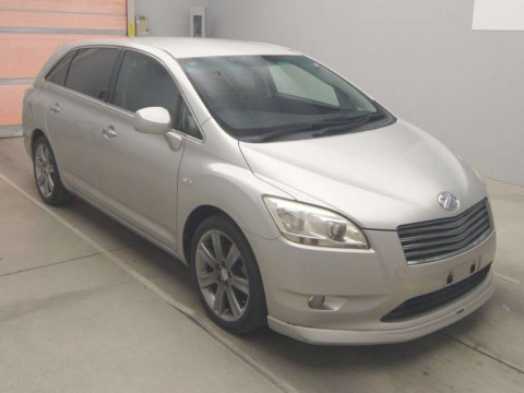 2008 Toyota Mark X Zio ANA10[2]