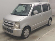 2006 Suzuki Wagon R