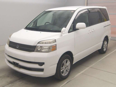 2006 Toyota Voxy AZR60G[0]