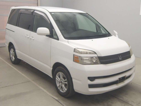 2006 Toyota Voxy AZR60G[2]