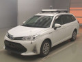 2018 Toyota Corolla Fielder