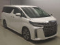 2019 Toyota Alphard