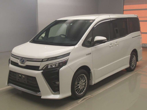 2019 Toyota Voxy ZWR80W[0]