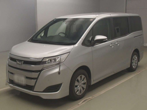 2021 Toyota Noah ZRR80G[0]