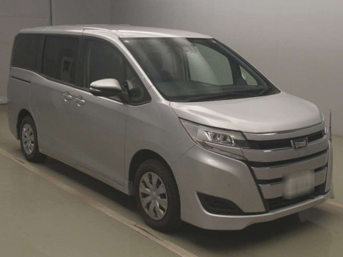 2021 Toyota Noah ZRR80G[2]