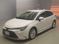 2019 Toyota Corolla Touring Wagon